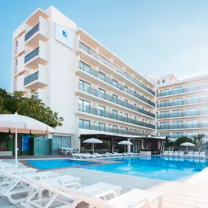 Azuline S'anfora & Fleming (adults Only) 2* San Antonio (Ibiza)