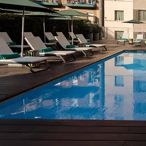 Acevi Villarroel 4* Barcelona