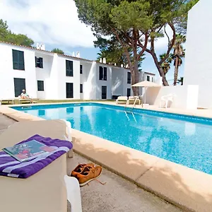 Apartamentos Cala Blanca Apartment