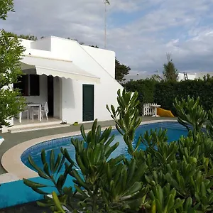 Appartamento Delfines, Cala Blanca (Menorca)